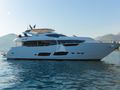 MR K IRISTON Sunseeker 95 Exterior MR K IRISTON Sunseeker 95 Exterior