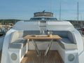 MR K IRISTON Sunseeker 95 Foredeck MR K IRISTON Sunseeker 95 Foredeck