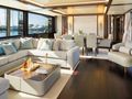 MR K IRISTON Sunseeker 95 Formal Dining MR K IRISTON Sunseeker 95 Formal Dining