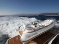 MR K IRISTON Sunseeker 95 Tender MR K IRISTON Sunseeker 95 Tender