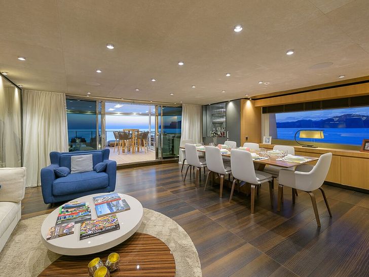 MR T Baglietto 46m bridge deck saloon full MR T Baglietto 46m bridge deck saloon full