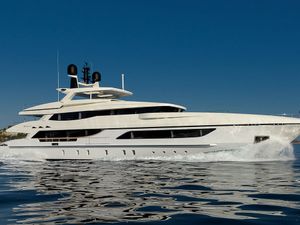 MR T - Baglietto 46m - 5 Cabins - Amalfi Coast - St Tropez - Naples - Sicily - Monaco - Cannes- Sardinia MR T - Baglietto 46m - 5 Cabins - Amalfi Coast - St Tropez - Naples - Sicily - Monaco - Cannes- Sardinia