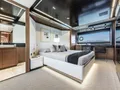 MR CHARLIE Riva Argo 90 - VIP cabin 1 MR CHARLIE Riva Argo 90 - VIP cabin 1