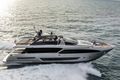 MR CHARLIE - Riva Argo 90 - 4 Cabins - Salerno - Naples - Capri - Positano - Amalfi Coast - Italy MR CHARLIE - Riva Argo 90 - 4 Cabins - Salerno - Naples - Capri - Positano - Amalfi Coast - Italy