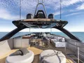 MR CHARLIE Riva Argo 90 - sundeck MR CHARLIE Riva Argo 90 - sundeck