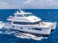 MUCHO GUSTO Horizon 65 - Profile MUCHO GUSTO Horizon 65 - Profile