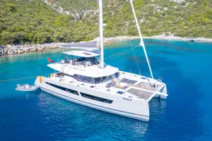 MUS 3 - Fountaine Pajot Alegria 67 - 5 Cabins - Bodrum - Gocek - Marmaris MUS 3 - Fountaine Pajot Alegria 67 - 5 Cabins - Bodrum - Gocek - Marmaris