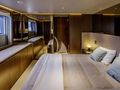 MY MISTAKE Ferretti Custom Line 106 - VIP cabin 2 MY MISTAKE Ferretti Custom Line 106 - VIP cabin 2
