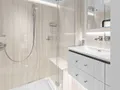MY TY Sunreef 80 Power - ensuite bathroom MY TY Sunreef 80 Power - ensuite bathroom