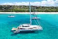 MY TY - Fountaine Pajot Alegria 67 - 4 Cabins - Virgin Islands - St Thomas - Tortola - Virgin Gorda - St John