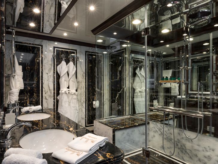MY The Wellesley Owners Suite Bathroom 1 MY The Wellesley Owners Suite Bathroom 1