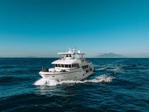 MY WAY - Cantieri Vizianello 23m - 3 Cabins - Naples - Amalfi - Capri MY WAY - Cantieri Vizianello 23m - 3 Cabins - Naples - Amalfi - Capri