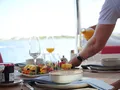 MYMLAN II Privilege Signature 580 - alfresco dining MYMLAN II Privilege Signature 580 - alfresco dining