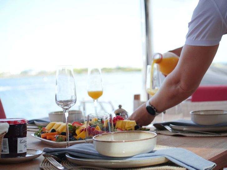 MYMLAN II Privilege Signature 580 - alfresco dining MYMLAN II Privilege Signature 580 - alfresco dining