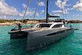 MYMLAN II - Privilege Signature 580 - 3 Cabins - St Martin - St Barths - Anguilla - Leeward Islands - Caribbean MYMLAN II - Privilege Signature 580 - 3 Cabins - St Martin - St Barths - Anguilla - Leeward Islands - Caribbean
