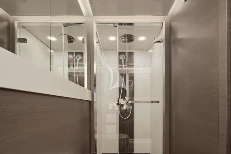 Charter Yacht MYNE - Azimut S8 - 4 Cabins - Kastela - Split - Dubrovnik - Hvar - Croatia