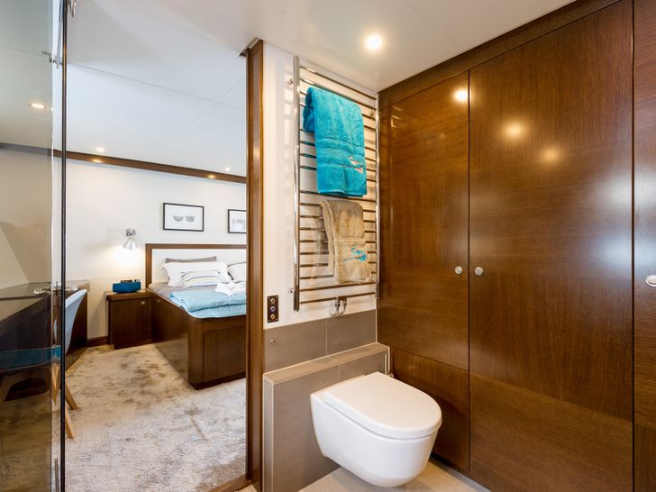 MONARA - Master Bathroom MONARA - Master Bathroom