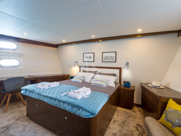 MONARA - Master Cabin MONARA - Master Cabin