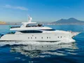 MY LIFE Maiora 27 - cruising MY LIFE Maiora 27 - cruising