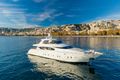 MY LIFE - Maiora 27m- 4 Cabins - Naples - Palermo - Porto Cervo - Olbia