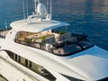 MY LIFE Maiora 27 - sundeck MY LIFE Maiora 27 - sundeck
