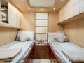MY LIFE Maiora 27 - twin cabin MY LIFE Maiora 27 - twin cabin
