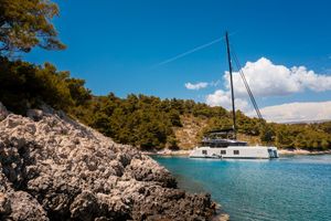 N+1 - Sunreef 70 - 5 Cabins - Split - Dubrovnik - Hvar - Croatia N+1 - Sunreef 70 - 5 Cabins - Split - Dubrovnik - Hvar - Croatia