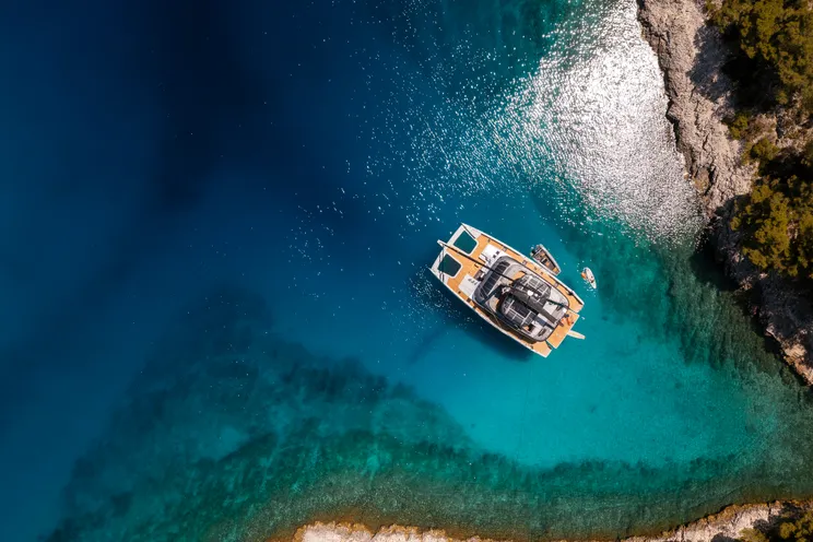 Charter Yacht N+1 - Sunreef 70 - 5 Cabins - Split - Dubrovnik - Hvar - Croatia