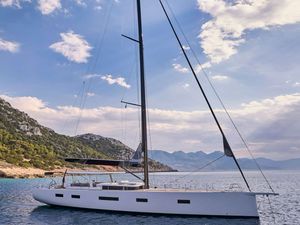 NADAMAS - YYachts Y8 - 4 Cabins - Athens - Mykonos - Paros - Cyclades - Greece NADAMAS - YYachts Y8 - 4 Cabins - Athens - Mykonos - Paros - Cyclades - Greece