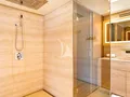 NAIA Sanlorenzo 40 Alloy - master cabin shower NAIA Sanlorenzo 40 Alloy - master cabin shower