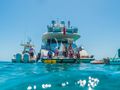 NAMASTAY Lazzara 116 - water toys NAMASTAY Lazzara 116 - water toys