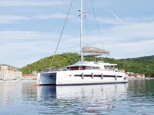 NAMASTE OF BALI - Bali 5.4 - 6 Cabins - Split - Hvar - Dubrovnik - Trogir - Croatia NAMASTE OF BALI - Bali 5.4 - 6 Cabins - Split - Hvar - Dubrovnik - Trogir - Croatia
