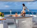 NAMASTE Sundeck Jacuzzi NAMASTE Sundeck Jacuzzi