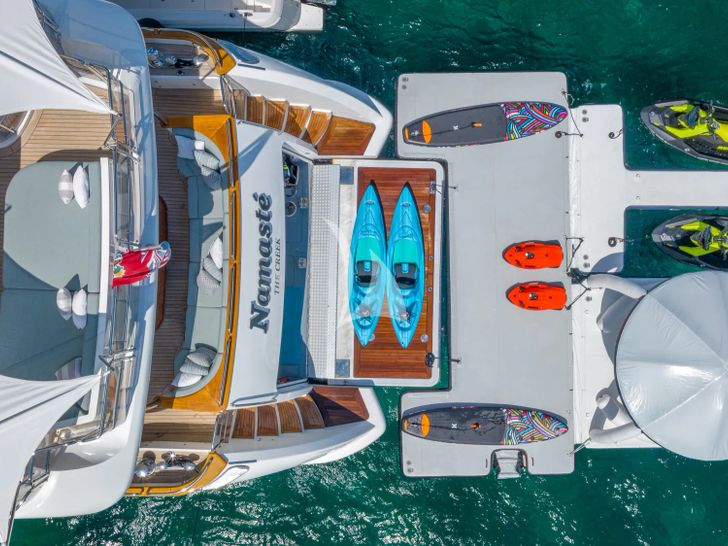 NAMASTE Toys NAMASTE Toys