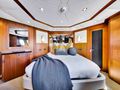 NATURAL 9 Sunseeker 37m - VIP cabin 2 NATURAL 9 Sunseeker 37m - VIP cabin 2