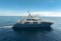 NATURAL 9 - Sunseeker 37m - 5 Cabins - Nassau - Exumas - Bahamas NATURAL 9 - Sunseeker 37m - 5 Cabins - Nassau - Exumas - Bahamas