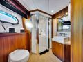NATURAL 9 Sunseeker 37m - twin cabin 1 bathroom NATURAL 9 Sunseeker 37m - twin cabin 1 bathroom