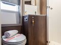 NAUSICAA Bali 4.4 - cabin bathroom NAUSICAA Bali 4.4 - cabin bathroom