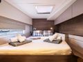 NAUSICAA Bali 4.4 - cabin NAUSICAA Bali 4.4 - cabin