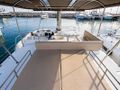 NAUSICAA Bali 4.4 - flybridge NAUSICAA Bali 4.4 - flybridge