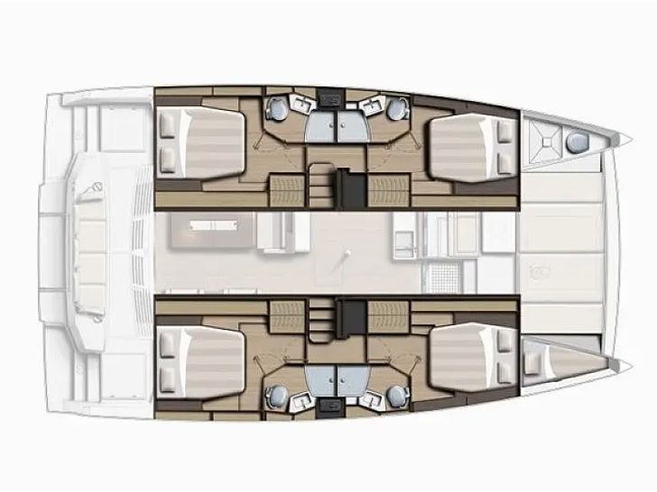 NAUSICAA Bali 4.4 - layout NAUSICAA Bali 4.4 - layout