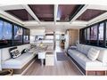 NAUSICAA Bali 4.4 - saloon NAUSICAA Bali 4.4 - saloon