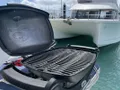 Nautitech 40 Open - barbecue Nautitech 40 Open - barbecue