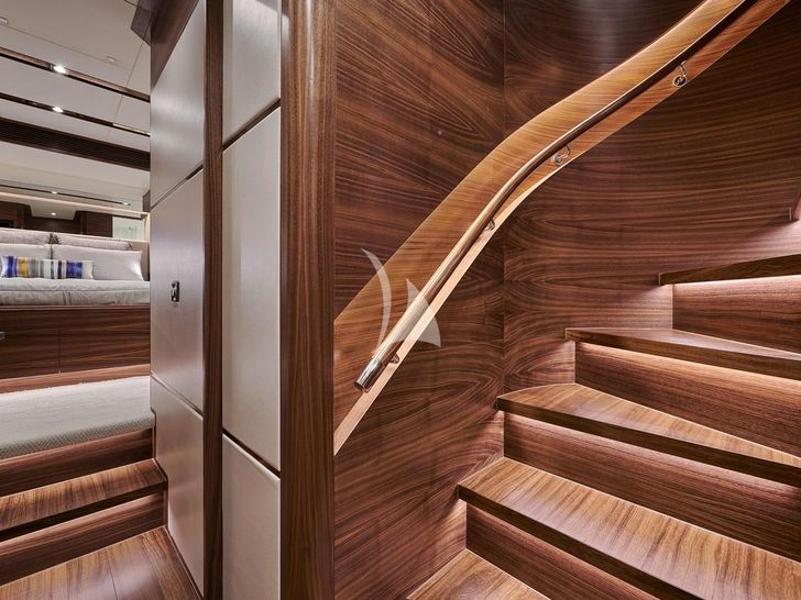 NAYA MARYN Horizon 94 - foyer NAYA MARYN Horizon 94 - foyer