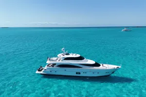 NAYA MARYN - Horizon 94 - 4 Cabins - Nassau - Exumas - Staniel Cay - Bahamas NAYA MARYN - Horizon 94 - 4 Cabins - Nassau - Exumas - Staniel Cay - Bahamas