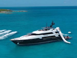 NO BAD IDEAS - Trinity 150 - 6 Cabins - Nassau - Exumas - Bahamas NO BAD IDEAS - Trinity 150 - 6 Cabins - Nassau - Exumas - Bahamas