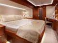 NEFESH Lagoon Seventy 7 - guest cabin 2 NEFESH Lagoon Seventy 7 - guest cabin 2