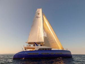 NEFESH - Lagoon Seventy 7 - 3 Cabins - Tortola - Anegada - Virgin Gorda - British Virgin Islands - Caribbean NEFESH - Lagoon Seventy 7 - 3 Cabins - Tortola - Anegada - Virgin Gorda - British Virgin Islands - Caribbean