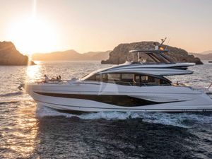 NEGOTIATOR 1 - Princess S72 - 4 Cabins - Mallorca - Palma - Ibiza - Balearics - Spain NEGOTIATOR 1 - Princess S72 - 4 Cabins - Mallorca - Palma - Ibiza - Balearics - Spain