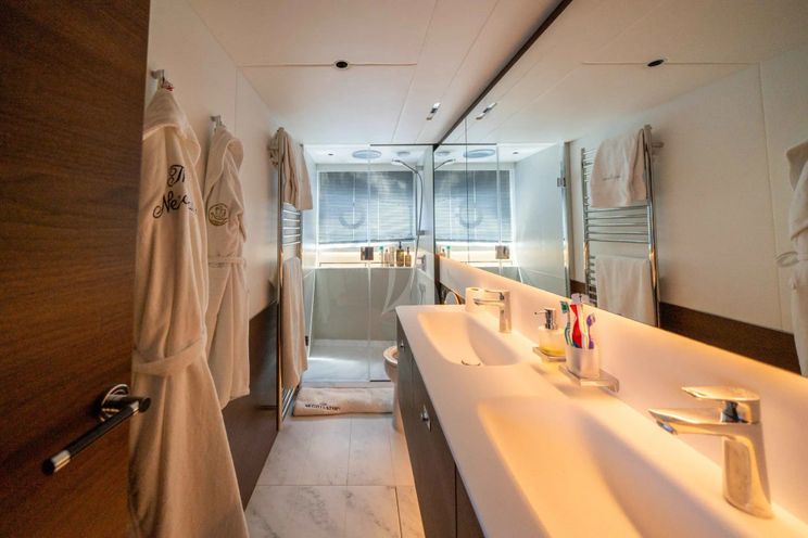 Charter Yacht NEGOTIATOR 1 - Princess S72 - 4 Cabins - Mallorca - Palma - Ibiza - Balearics - Spain